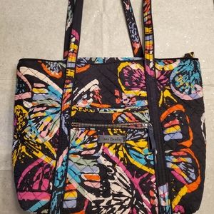 Vera Bradley Bag - Like New